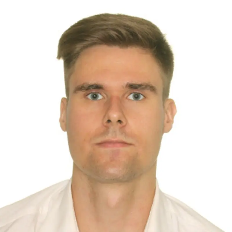 Пётр Алфимов | Сетка — социальная сеть от hh.ru