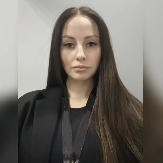 Ксения Гиршова