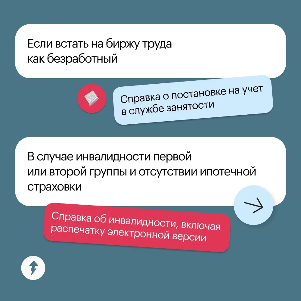 😄 Ура, каникулы!
😵‍💫 Это не те каникулы.
Банк не вправе отказать в ипотечных каникулах, потому что ваше право — их требовать, а не просить | Сетка — социальная сеть от hh.ru