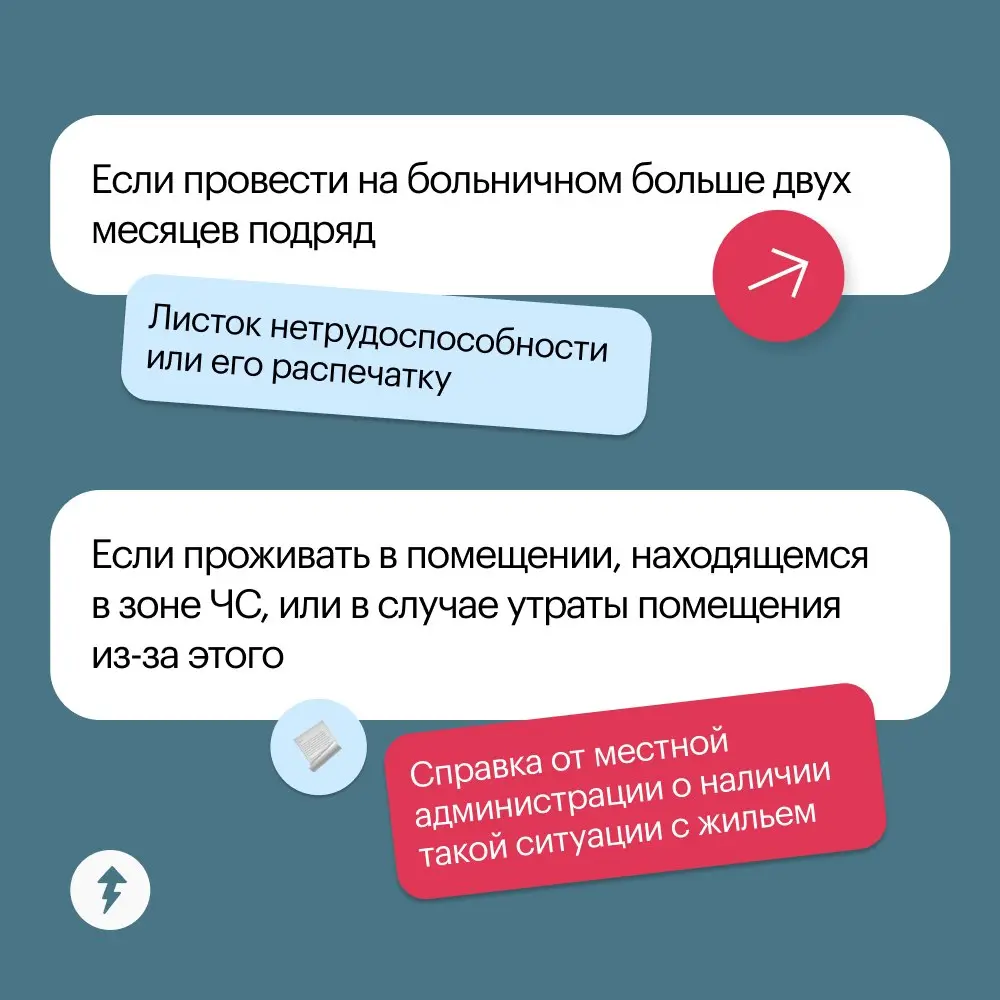 😄 Ура, каникулы!
😵‍💫 Это не те каникулы.
Банк не вправе отказать в ипотечных каникулах, потому что ваше право — их требовать, а не просить | Сетка — социальная сеть от hh.ru
