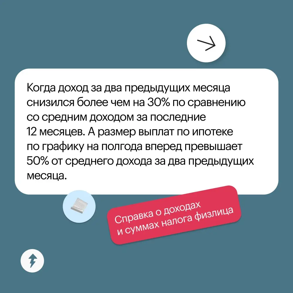 😄 Ура, каникулы!
😵‍💫 Это не те каникулы.
Банк не вправе отказать в ипотечных каникулах, потому что ваше право — их требовать, а не просить | Сетка — социальная сеть от hh.ru