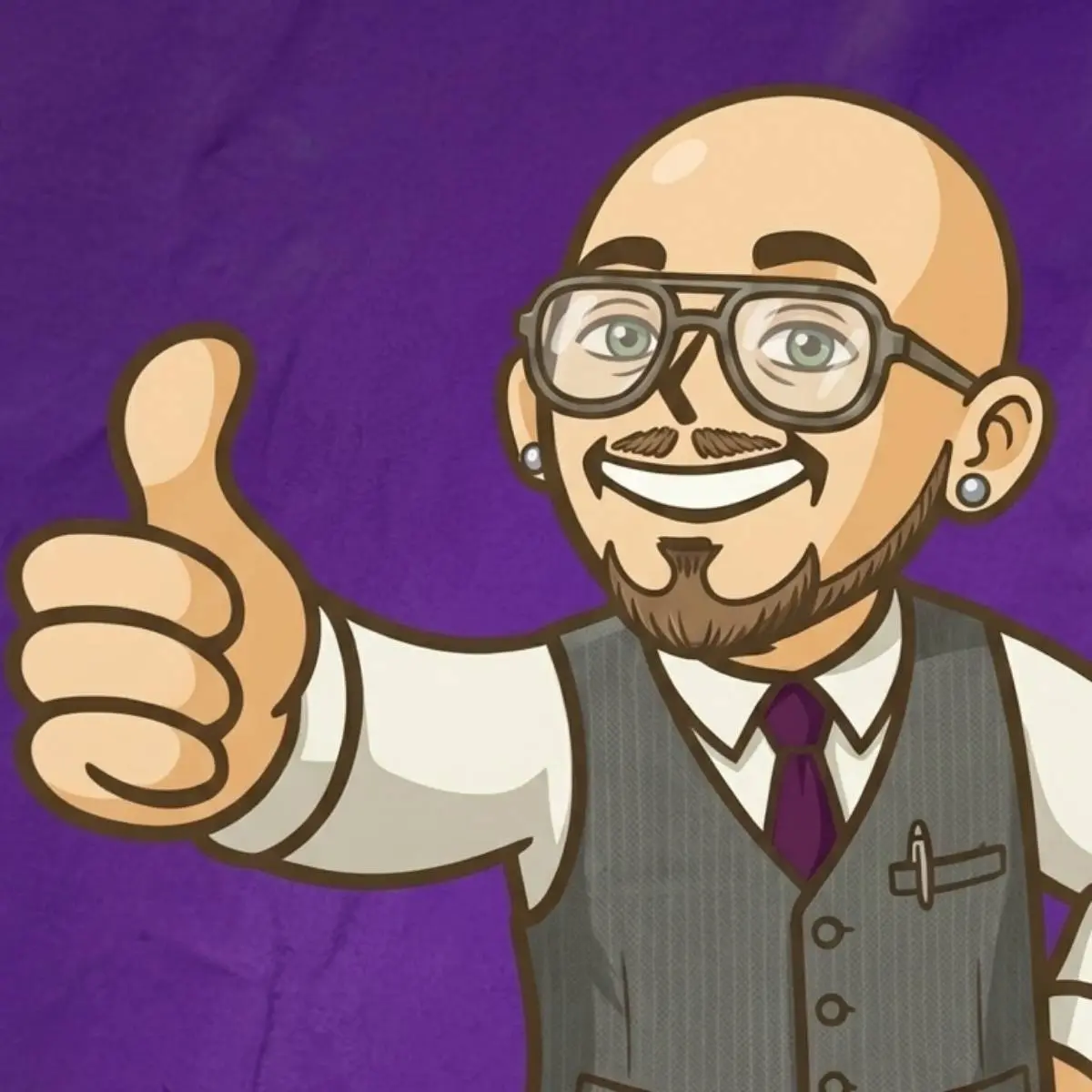 Павел Соловьев