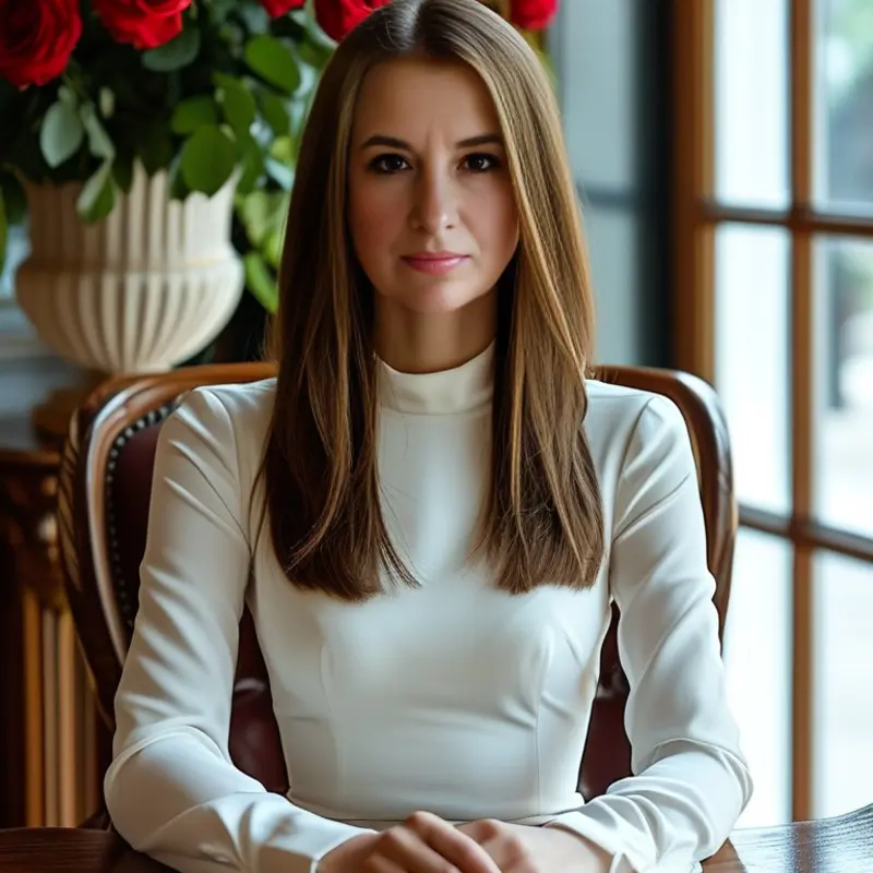 Лилия sw | Сетка — социальная сеть от hh.ru