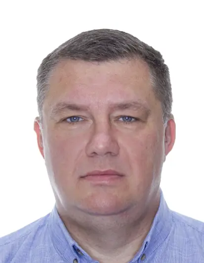 Михаил Чернов
