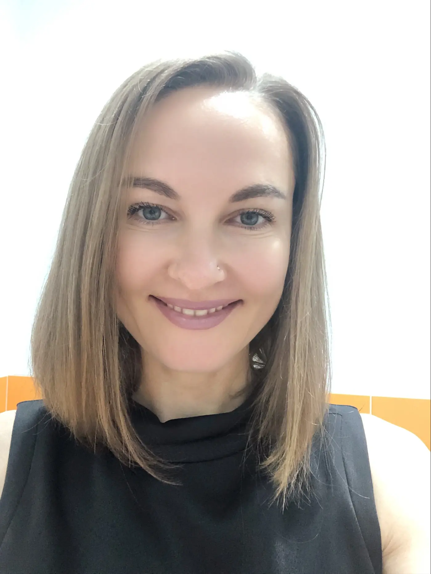 Людмила Карабчук