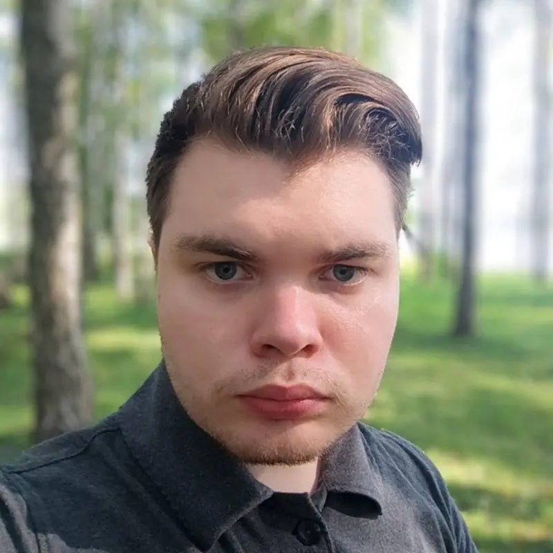 Алексей Слипченко | Сетка — социальная сеть от hh.ru