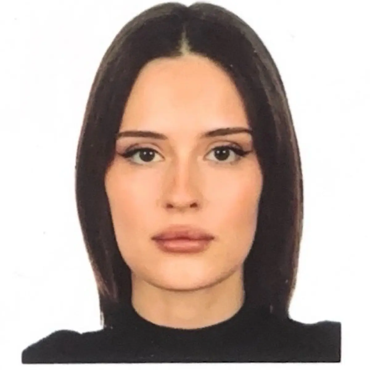 Таисия Постина