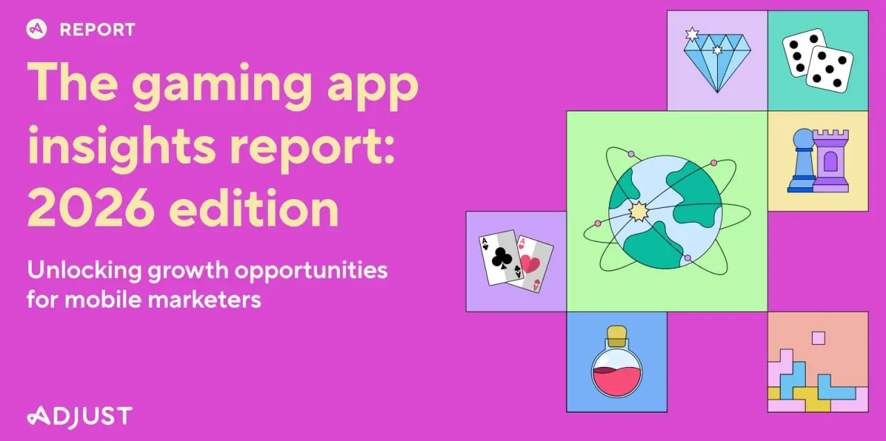 Retention становится главным приоритетом в мобильном гейминге
Почитала свежий репорт по мобильным играм за 2026, и он довольно четко фиксирует момент, в котором мы сейчас находимся | Сетка — социальная сеть от hh.ru