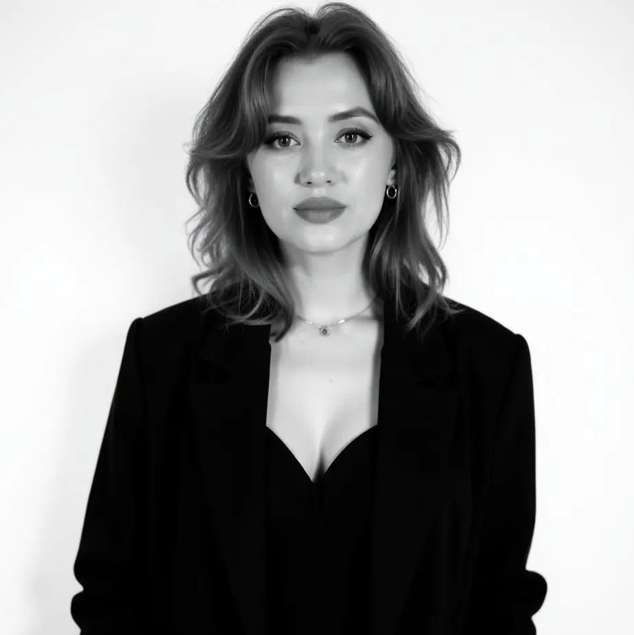 Елена Наумова