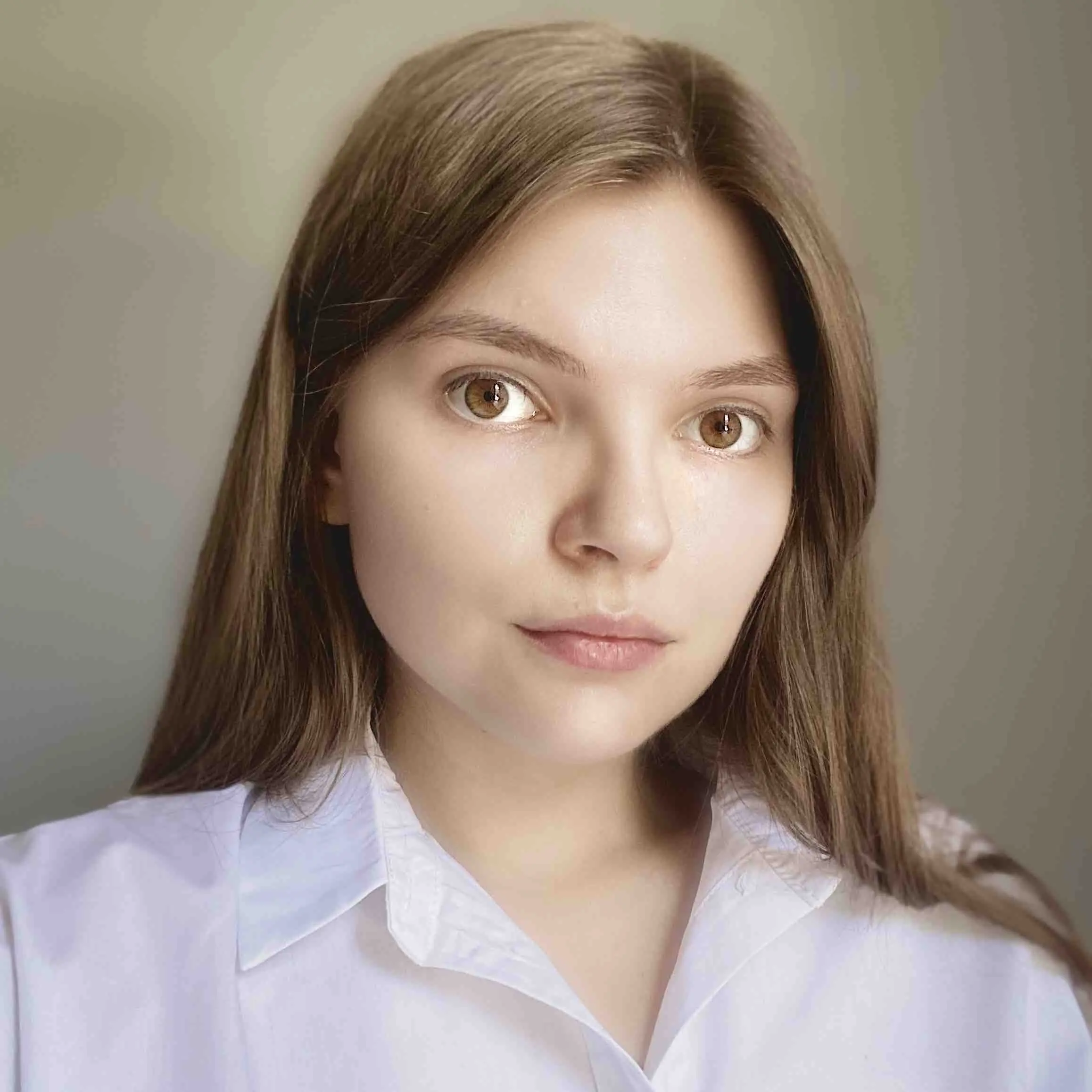 Лина Кривова | Сетка — социальная сеть от hh.ru