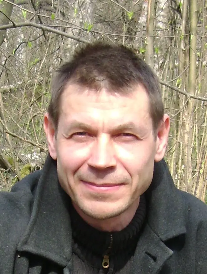 Алексей Зязев