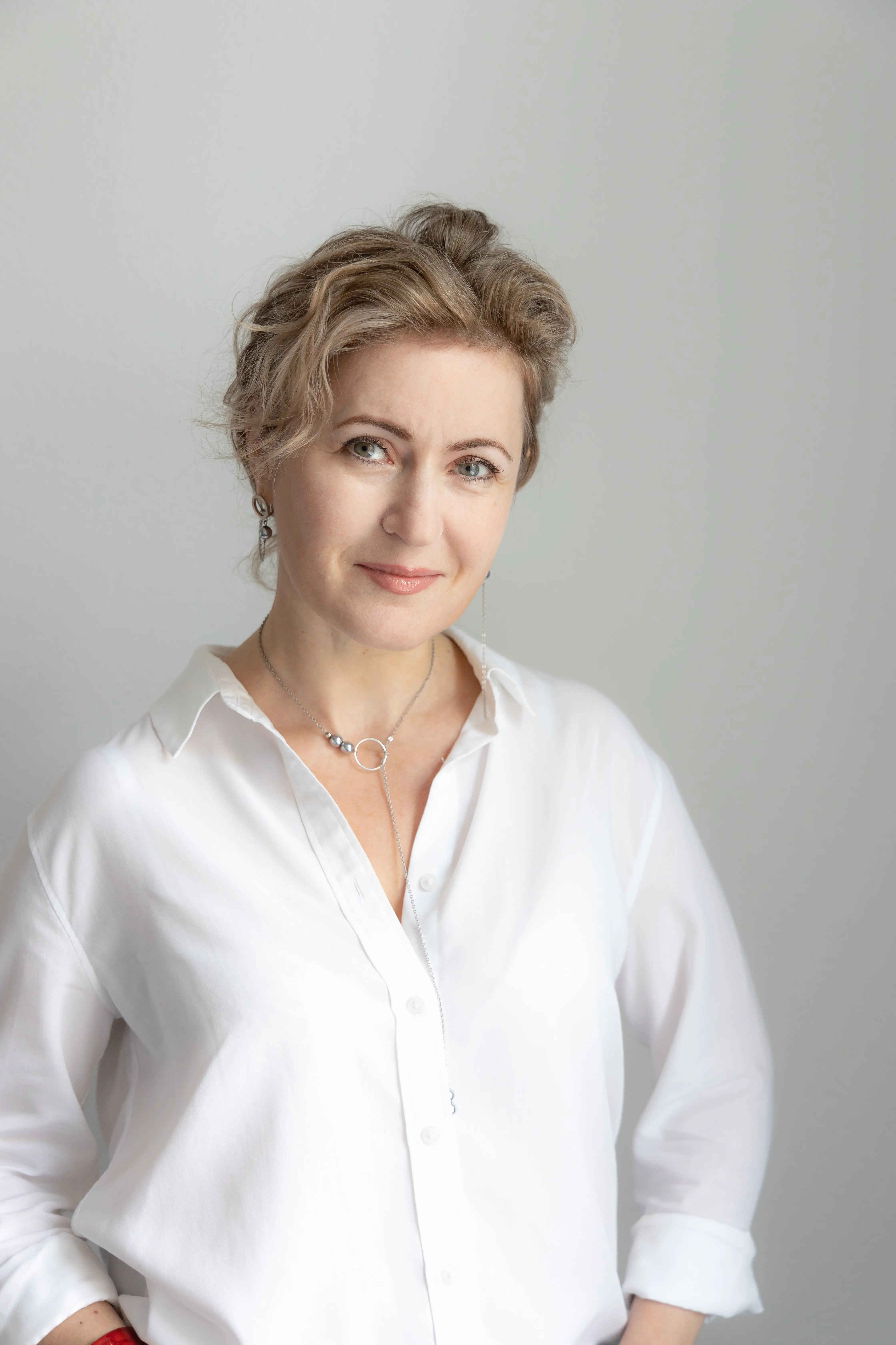 Ольга Аршанская | Сетка — социальная сеть от hh.ru