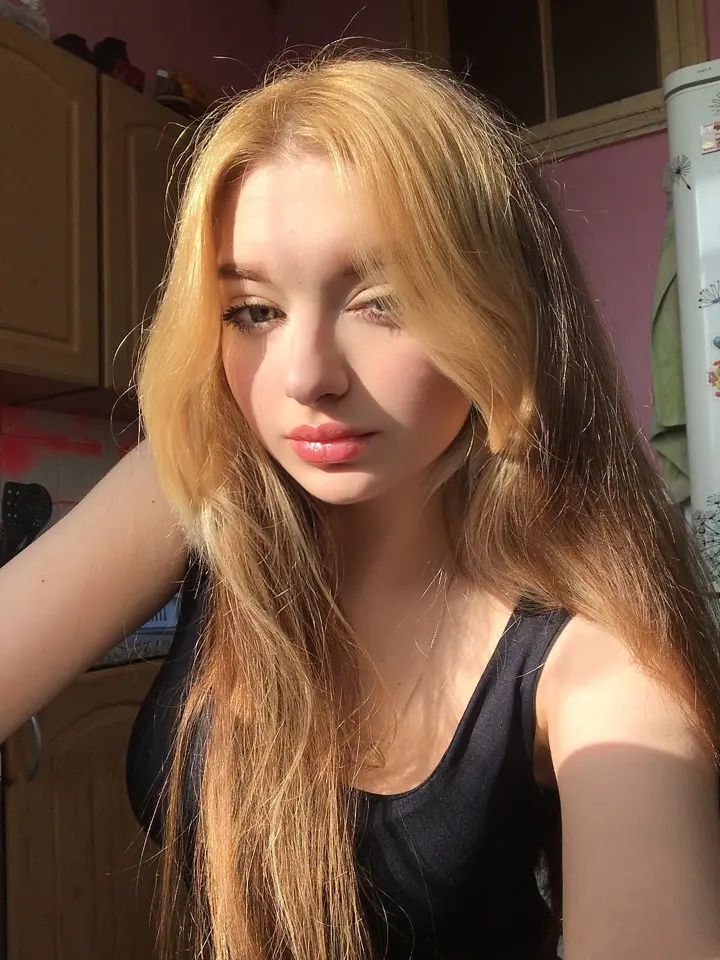 Екатерина Хитрова
