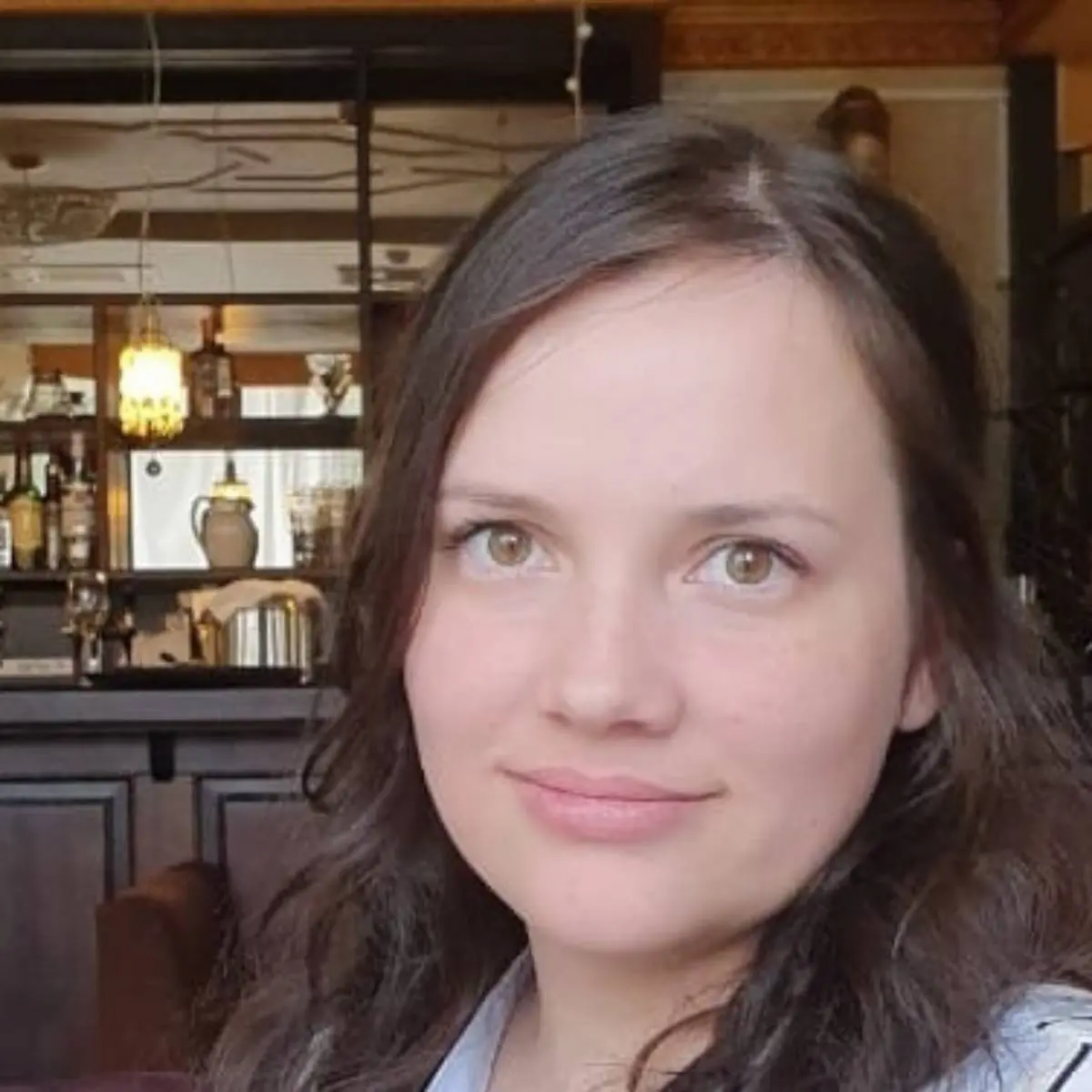 Ксения Постаногова