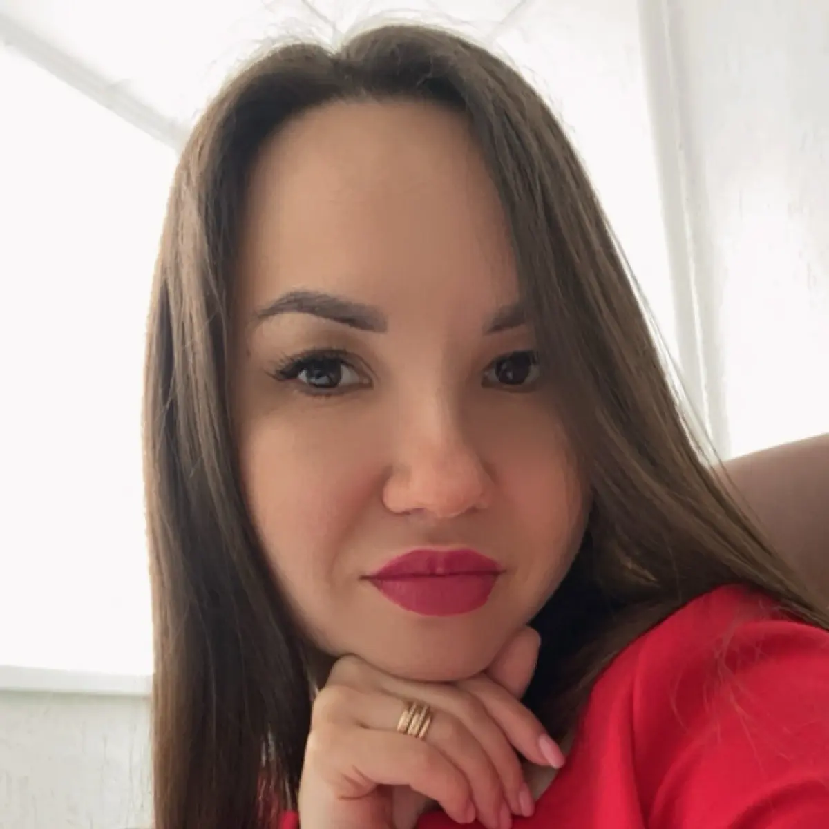 Альбина Шаймуратова | Сетка — социальная сеть от hh.ru