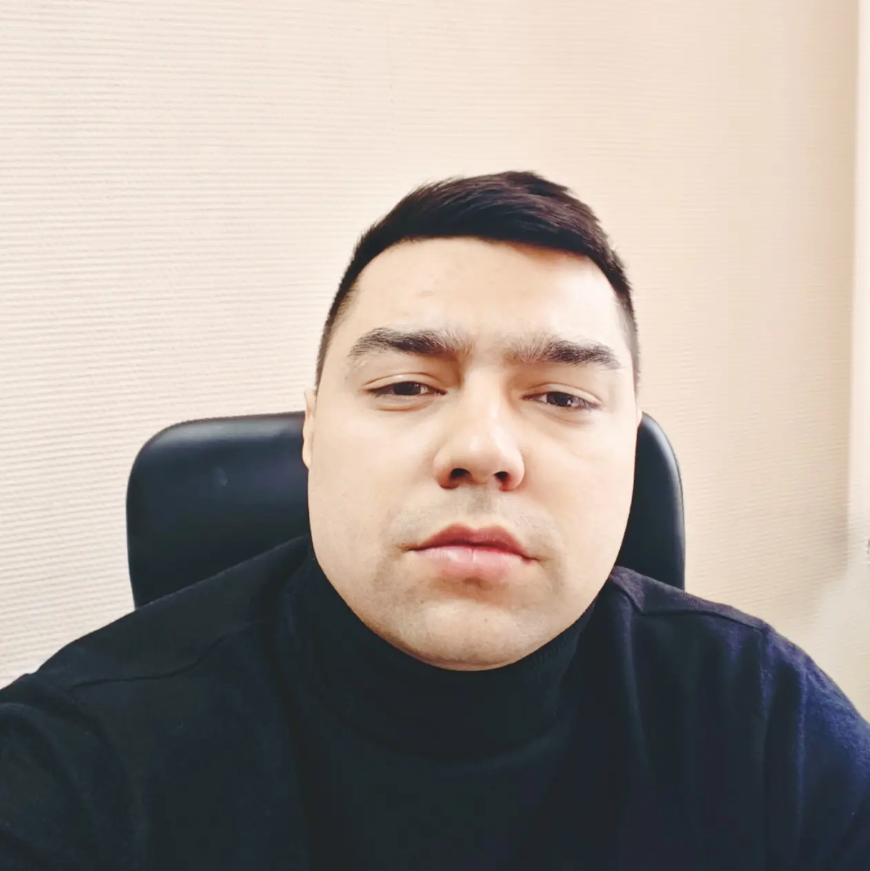 Григорий Безлюдский