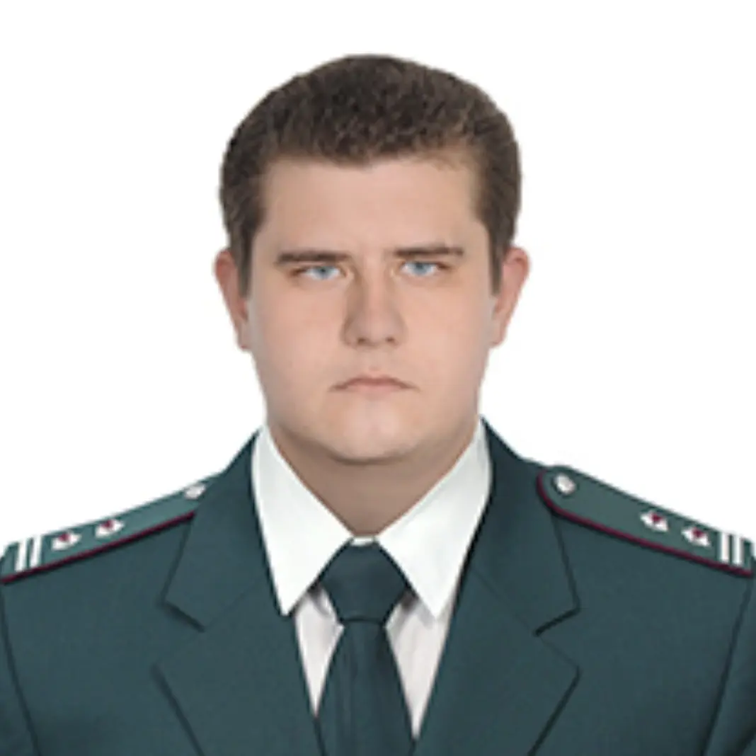 Александр Кокорев | Сетка — социальная сеть от hh.ru