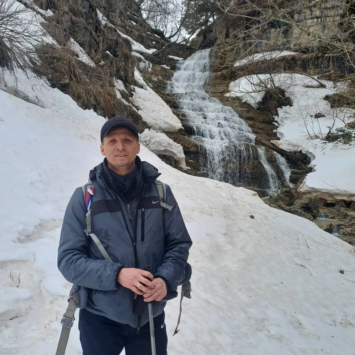 Дмитрий Абрамов