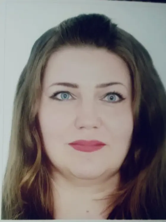 Алёна Кургузова