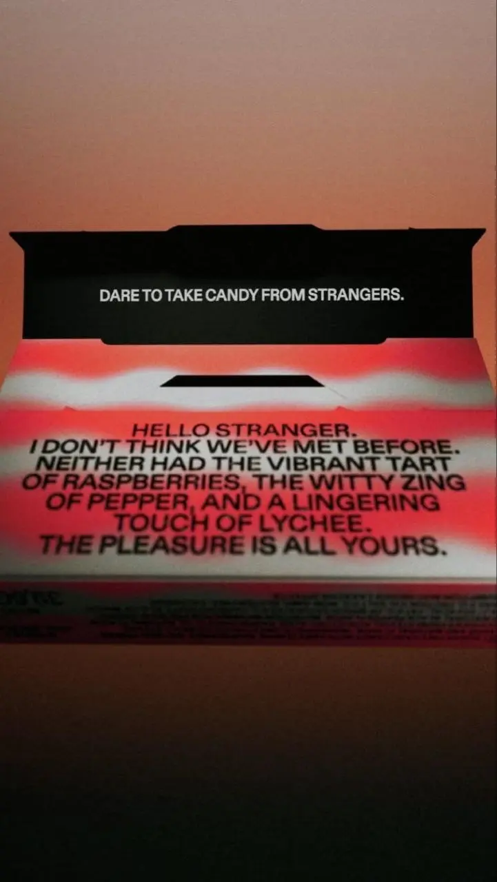 Новая неделя = новый бренд
...думала я, но, похоже, это только концепция от итальянского агентства Auge Design, а не реальный бренд, хотя у него уже и страницы в соцсетях обнаружены | Сетка — социальная сеть от hh.ru