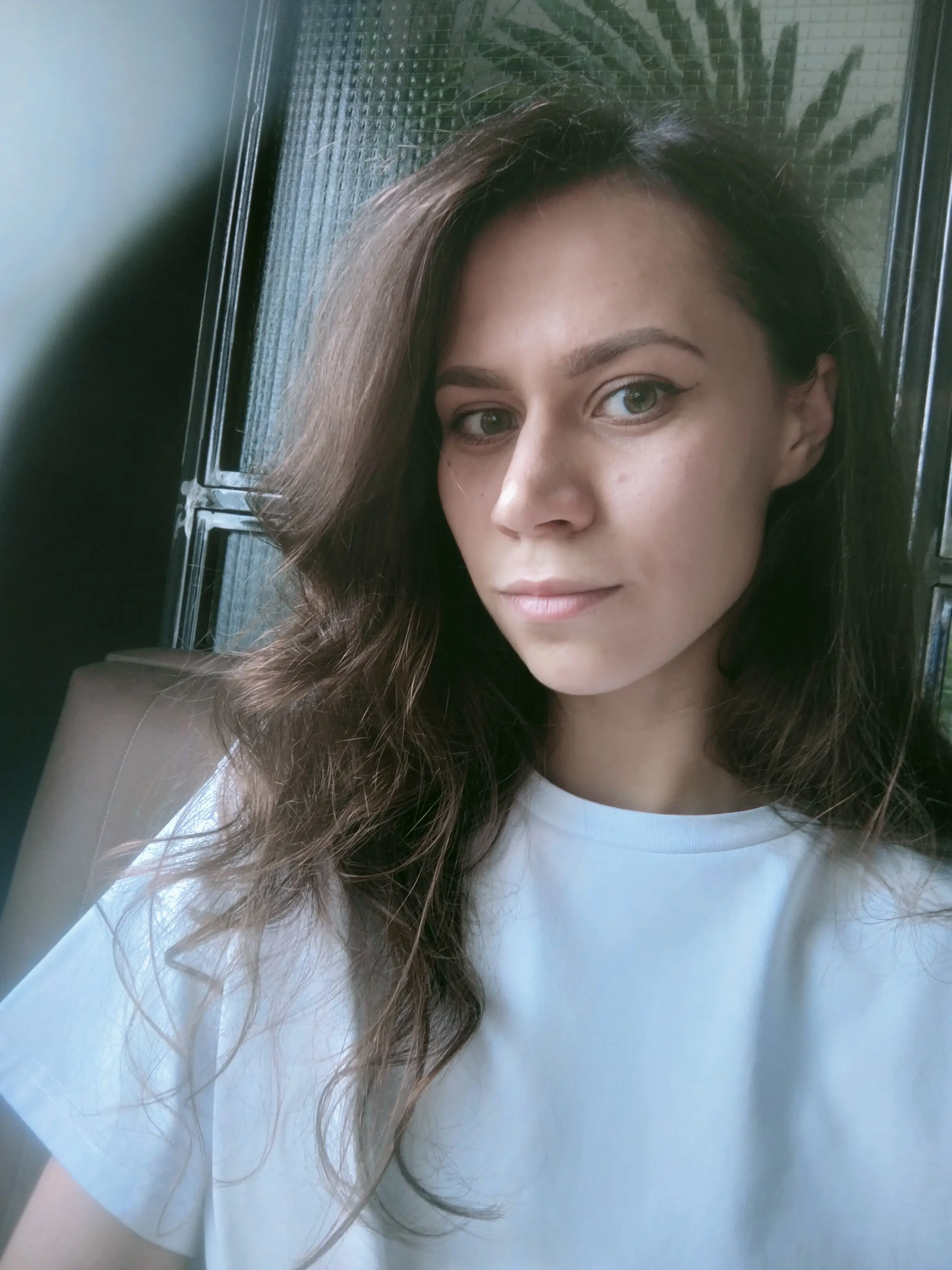 Анастасия Кузьмина | Сетка — социальная сеть от hh.ru