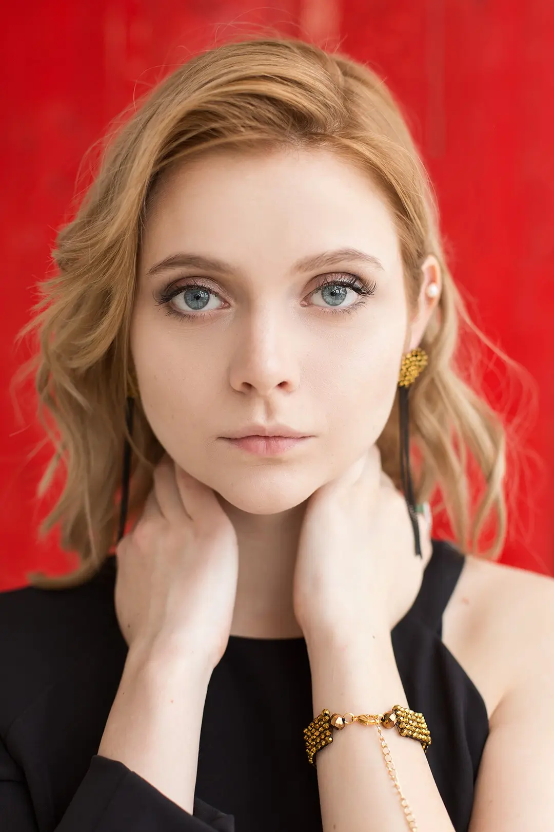 Александра Терещенко