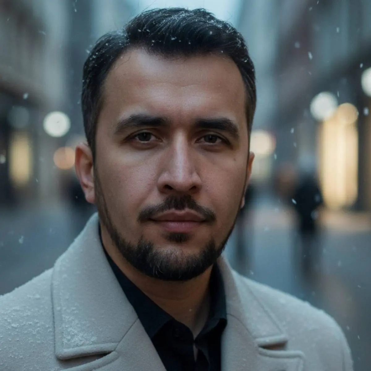 Алишер Одинамадзода