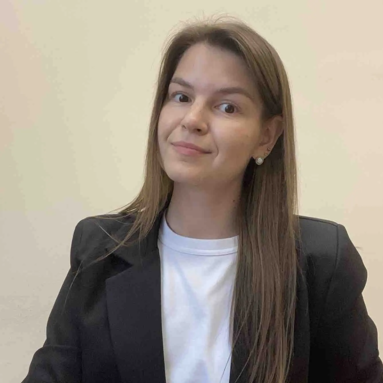 Вероника Иванова | Сетка — социальная сеть от hh.ru