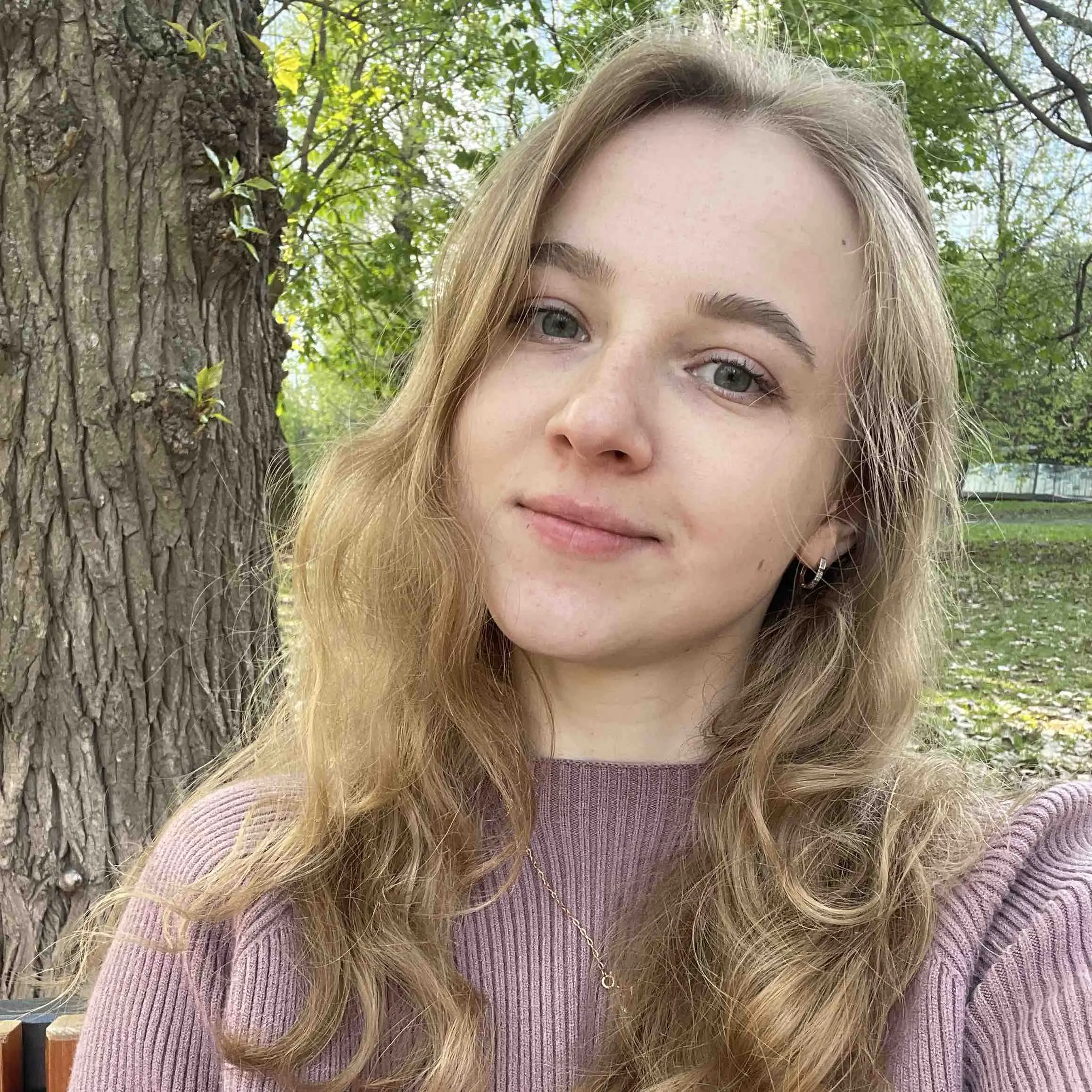 Анастасия Евдокимова