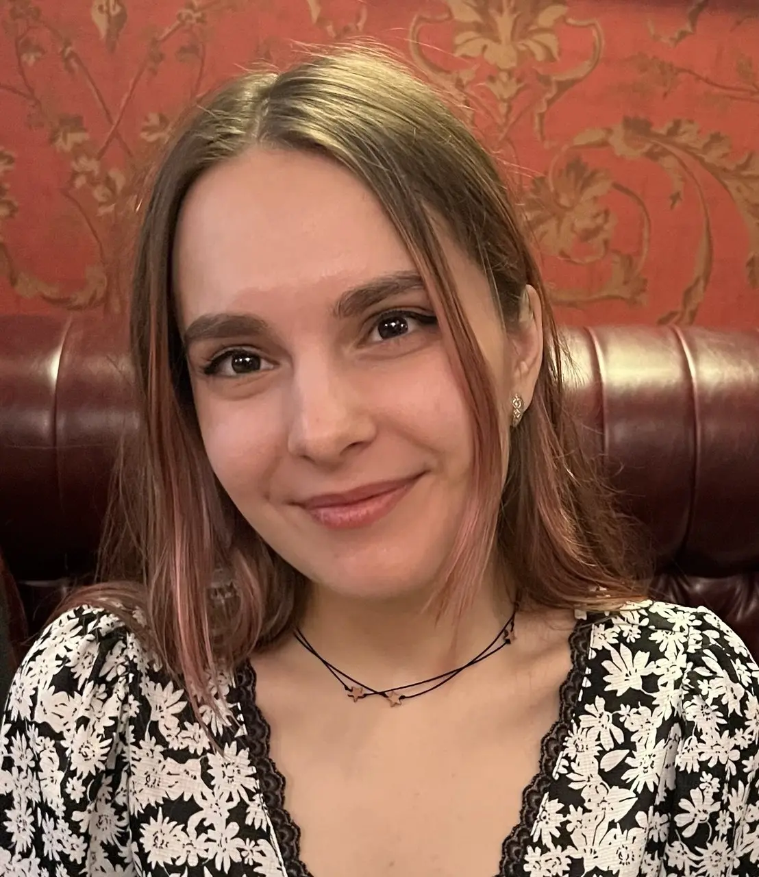 Екатерина Ковтунова | Сетка — социальная сеть от hh.ru