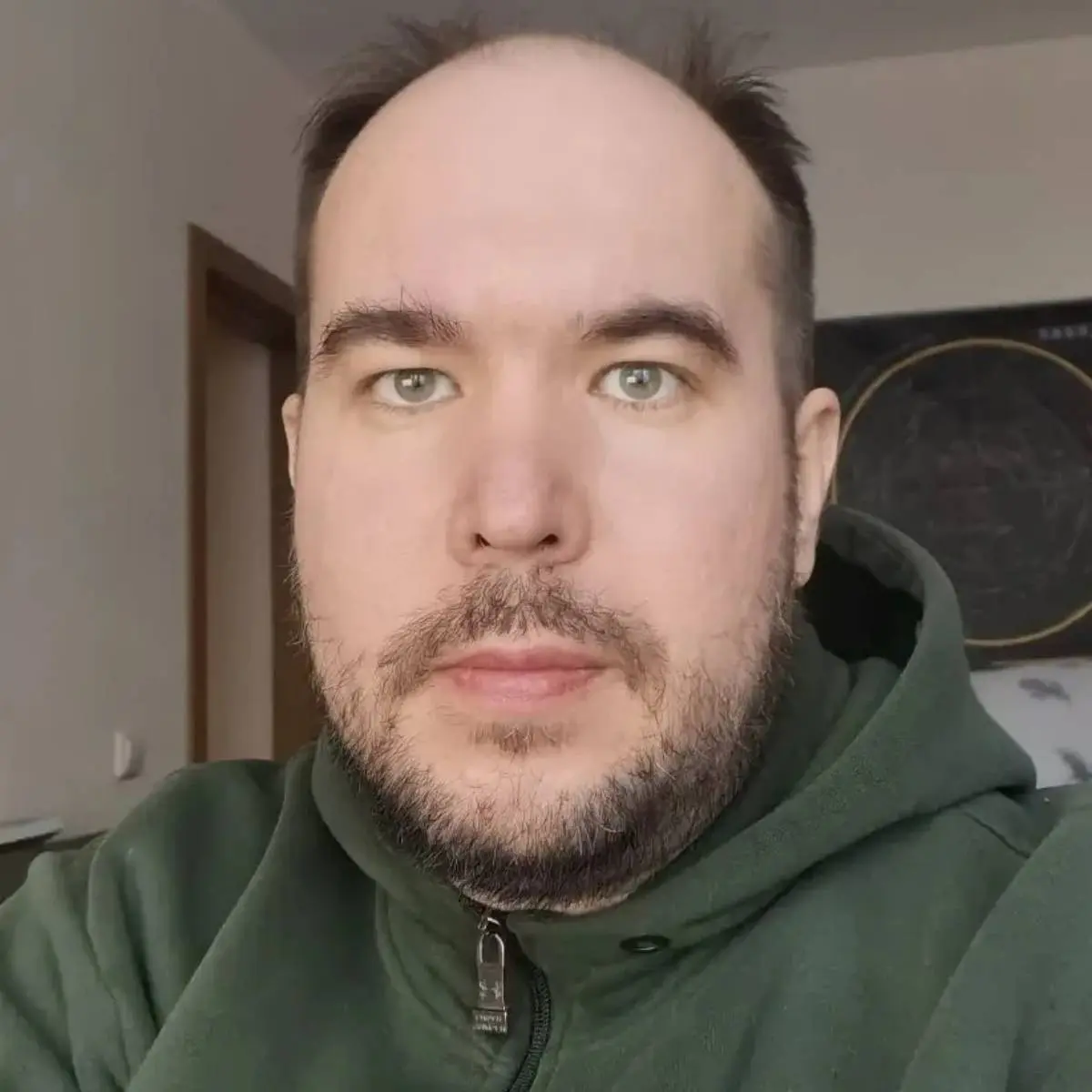 Александр Сыров