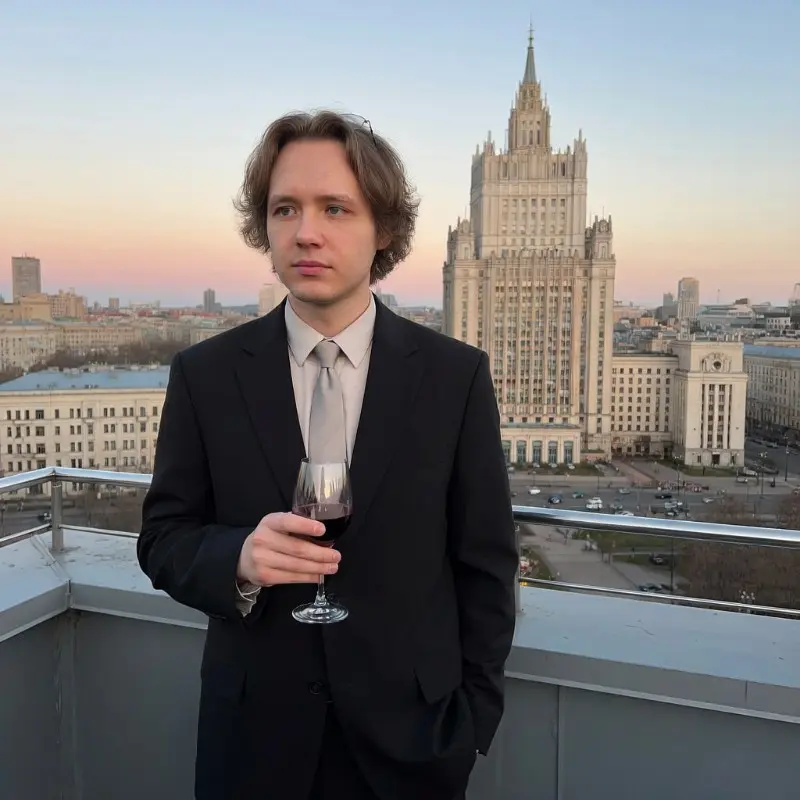 Александр Бахтин