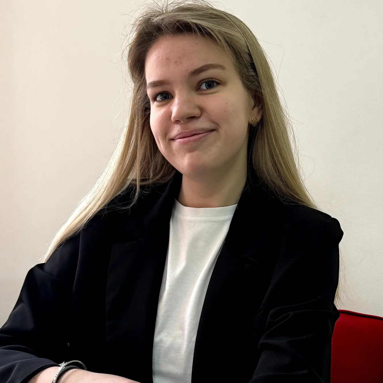 Полина Резванова