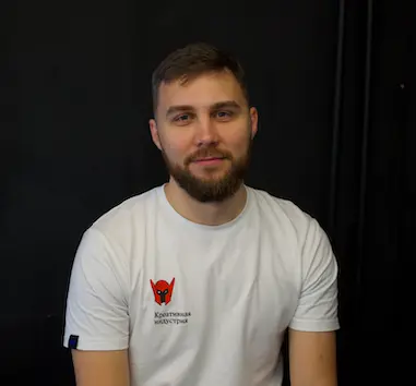 Владимир Чупин