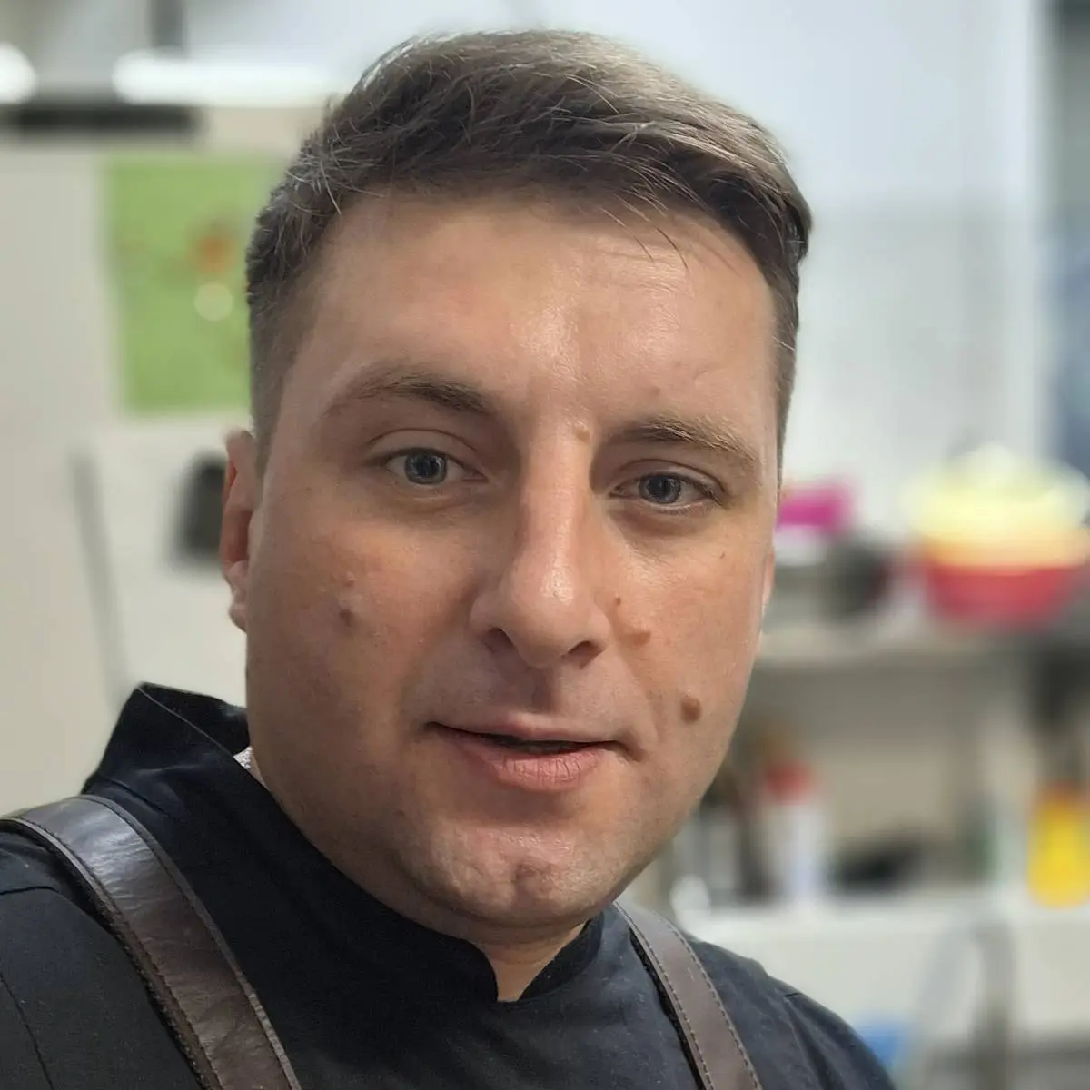 Валерий Кулаев