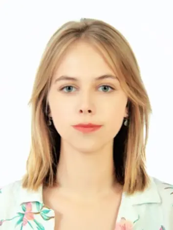 Ирина Дымшиц