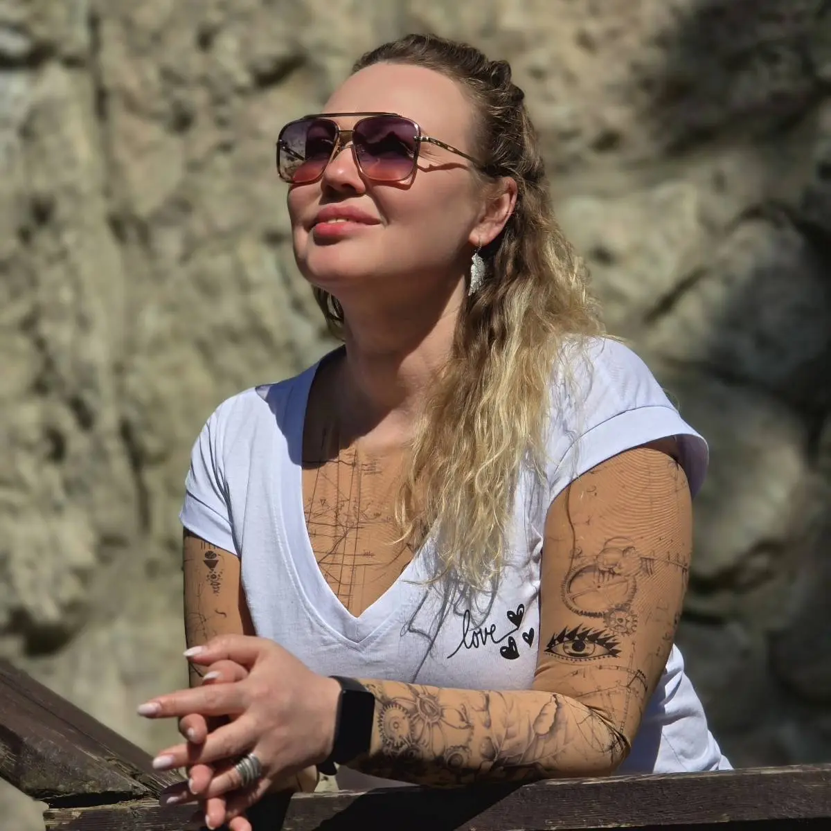 Любовь Домеловская