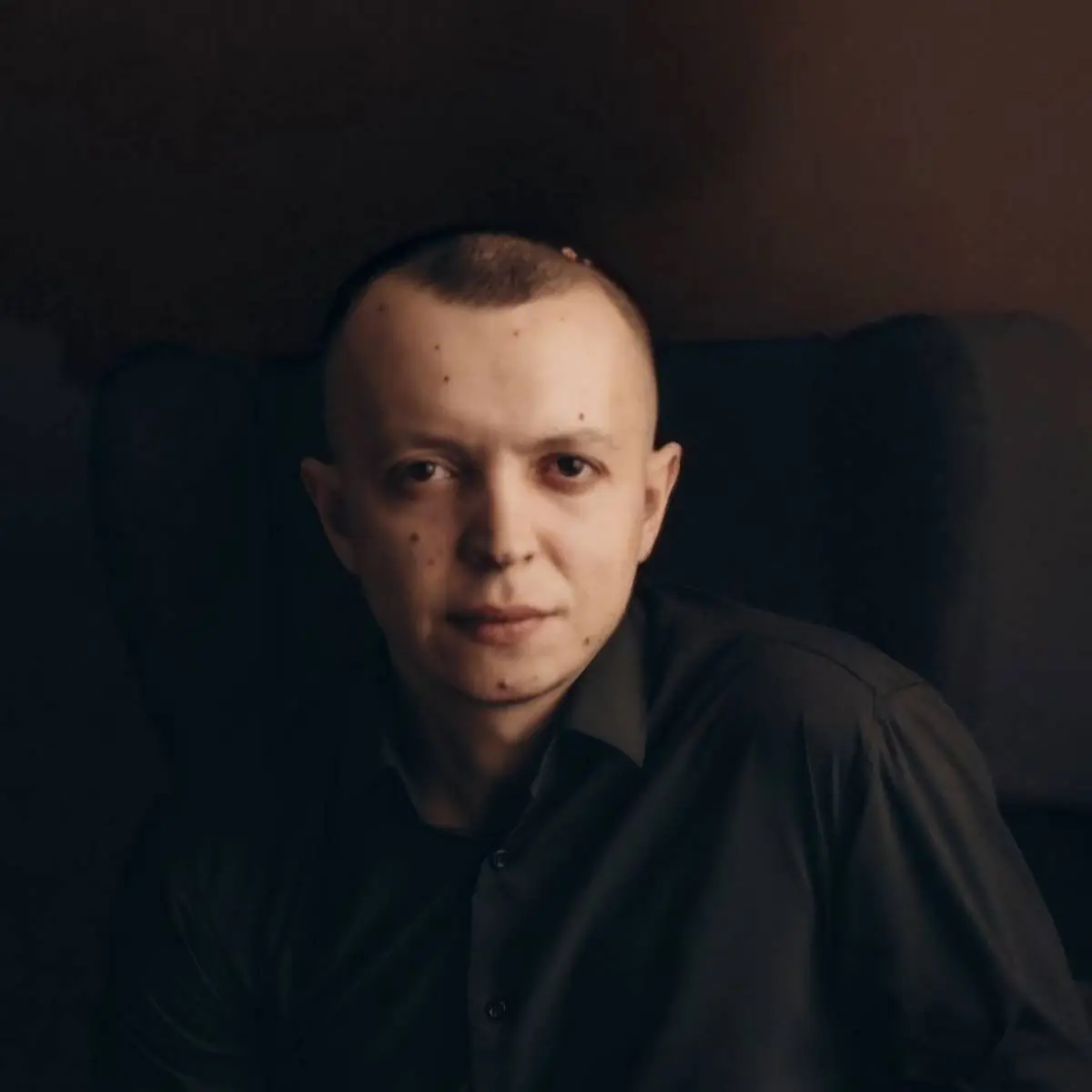 Dmitriy Zinchenko | Сетка — социальная сеть от hh.ru