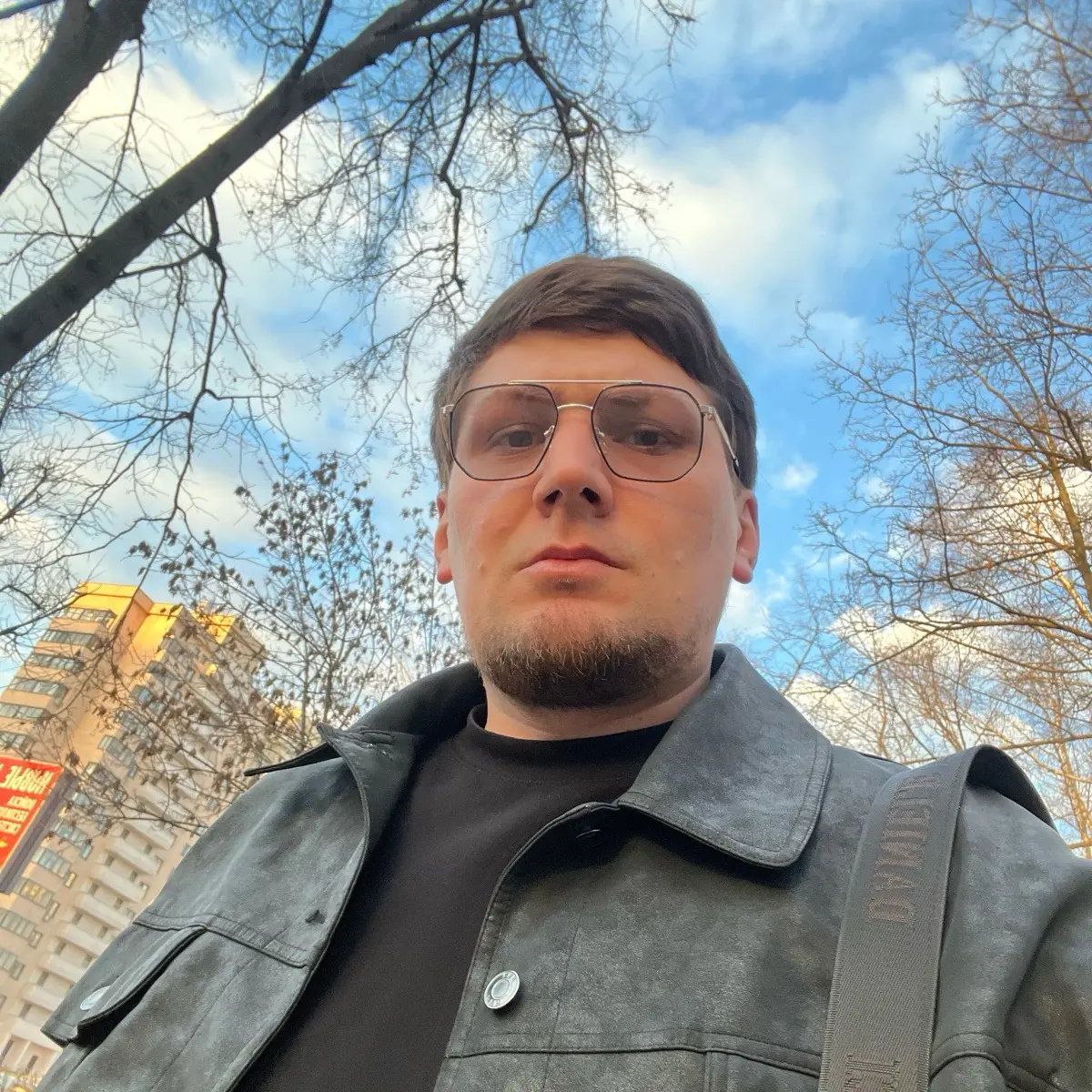 Эльдар Батыров | Сетка — социальная сеть от hh.ru