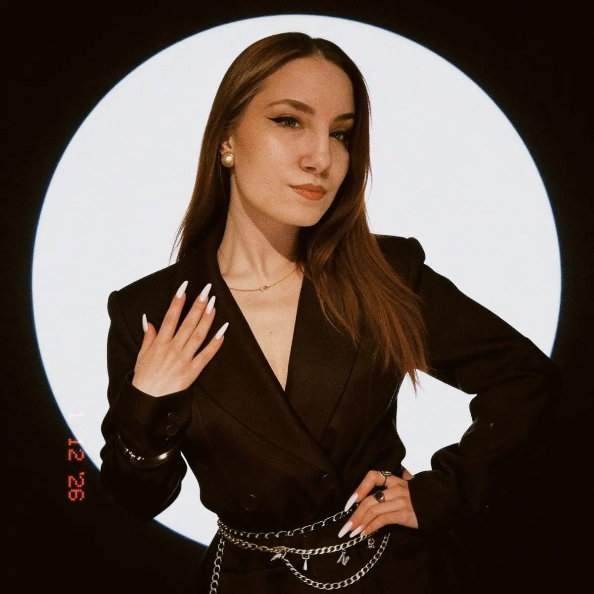 Анна Тугалёва