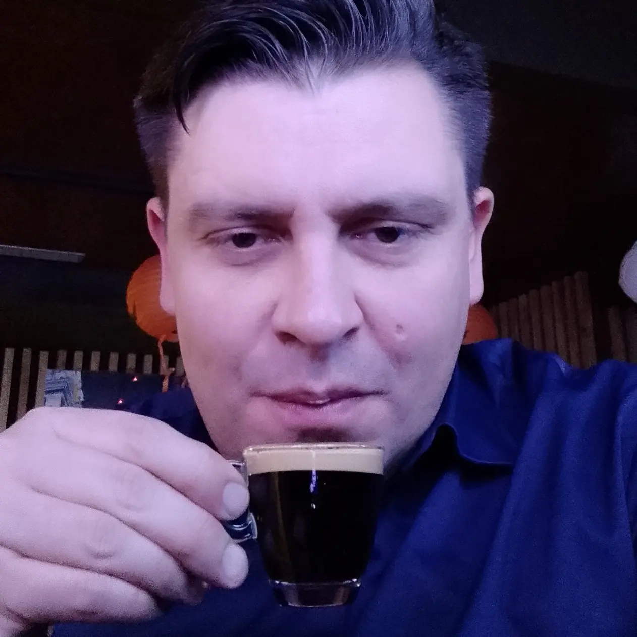 Сергей Андреев | Сетка — социальная сеть от hh.ru