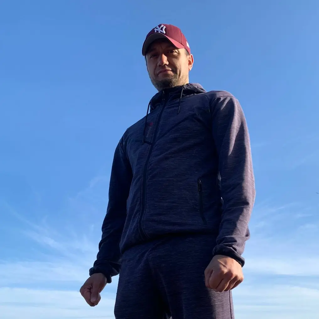 Antoxa Makarov | Сетка — социальная сеть от hh.ru