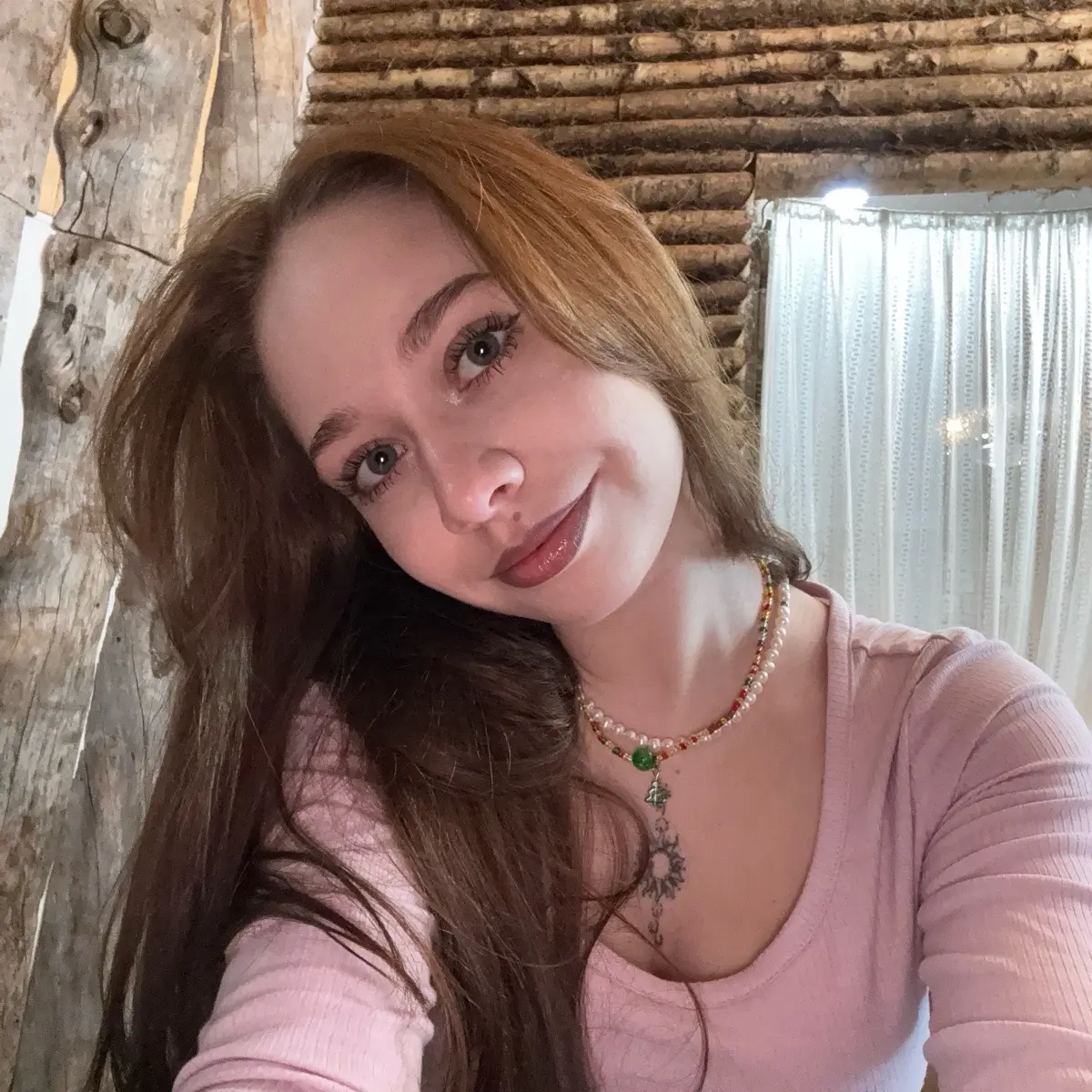 Анастасия Сандина | Сетка — социальная сеть от hh.ru