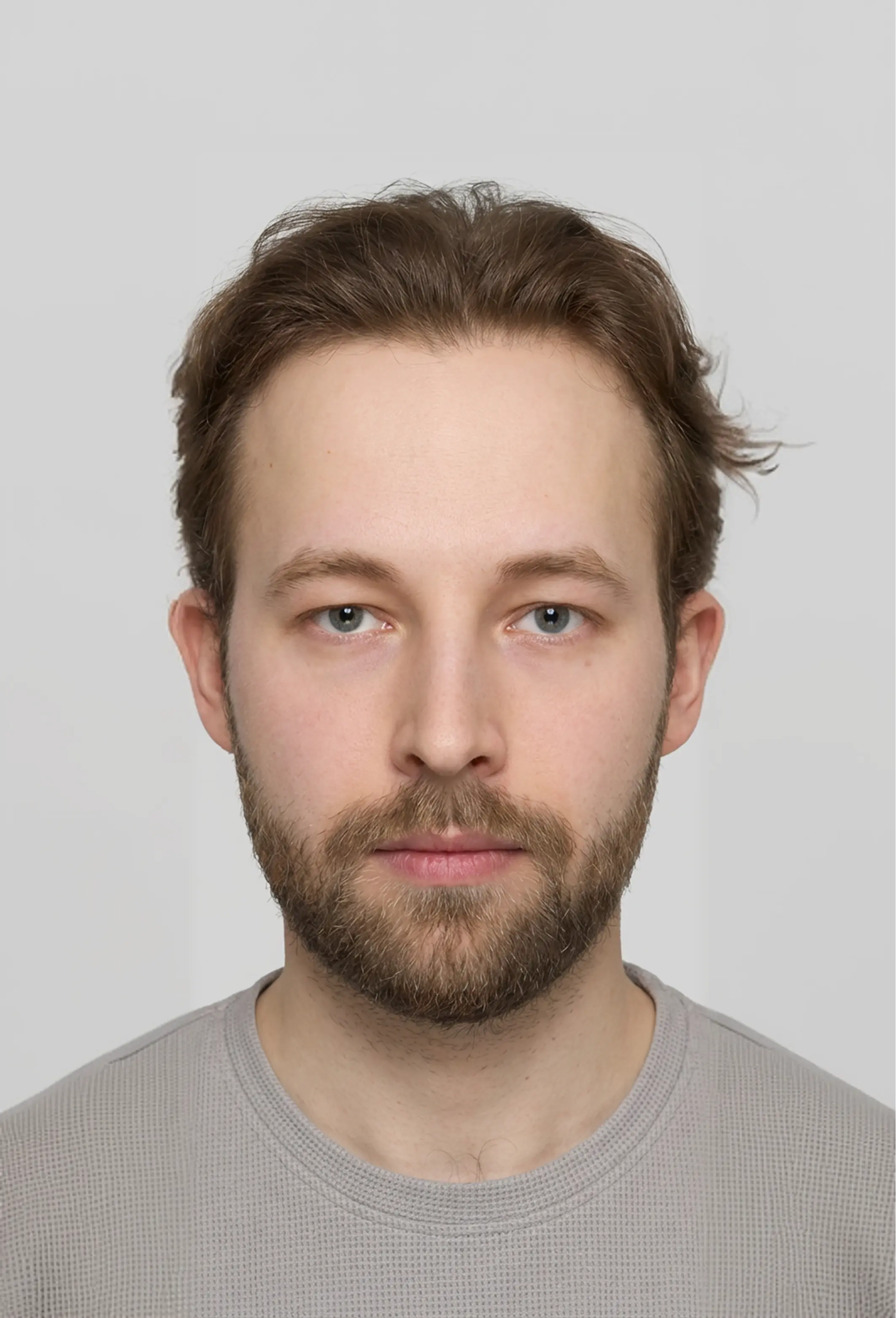 Сергей Писарев | Сетка — социальная сеть от hh.ru