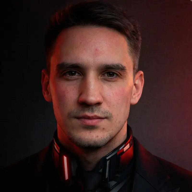 Роман Гордеев | Сетка — социальная сеть от hh.ru