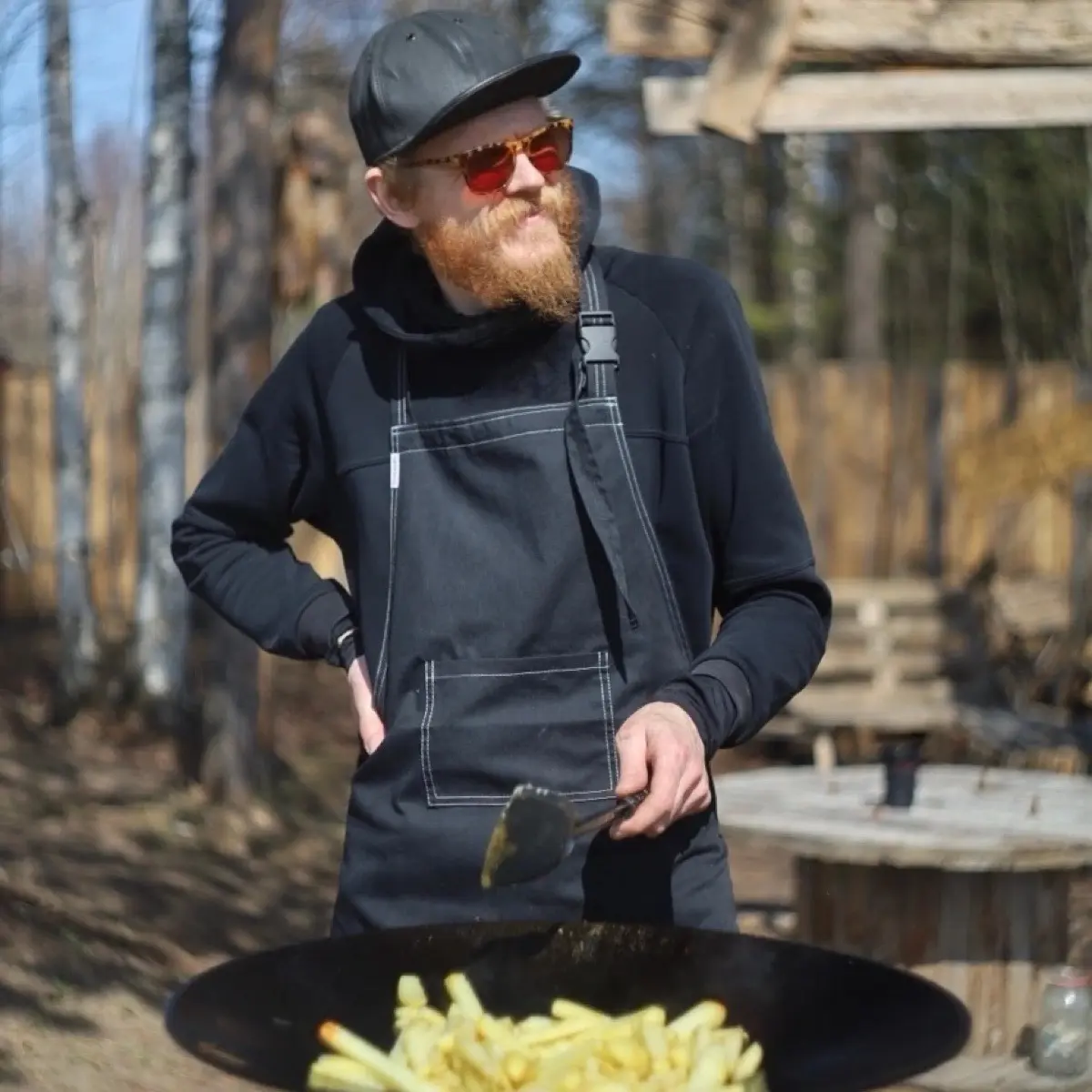 Андрей Ткач