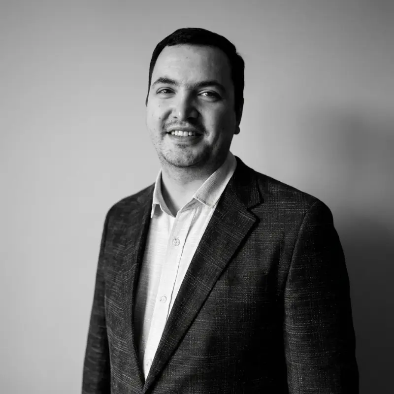 Антон Комардин | Сетка — социальная сеть от hh.ru