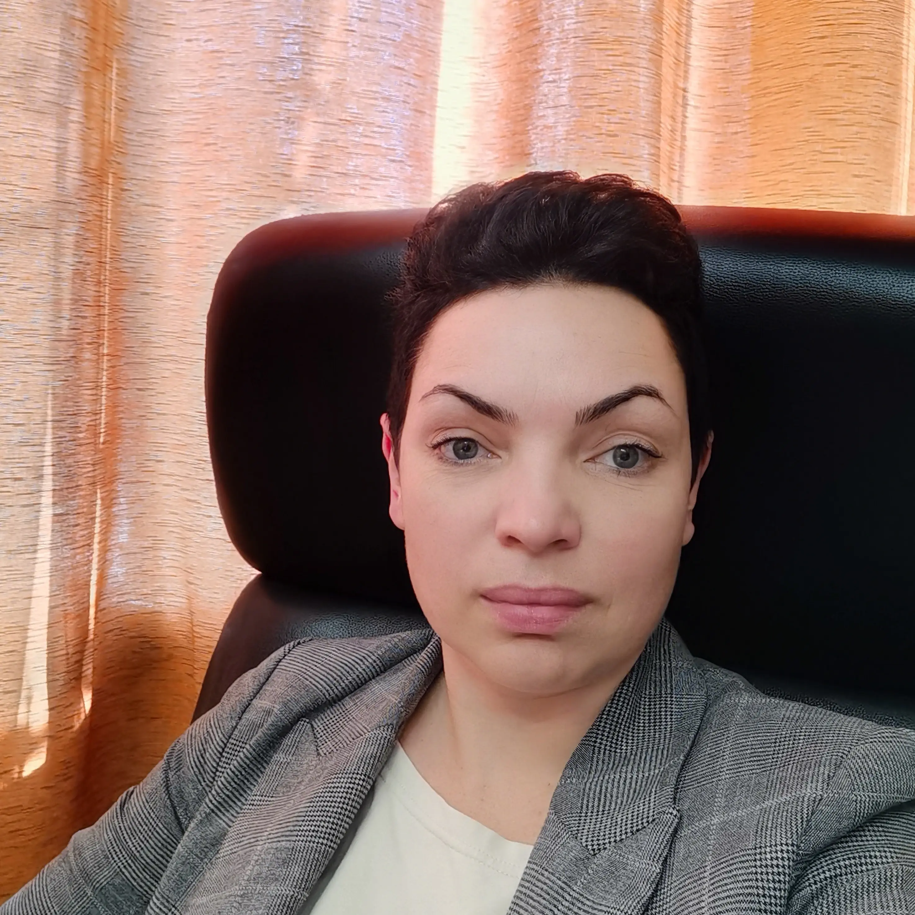 Татьяна Новичихина