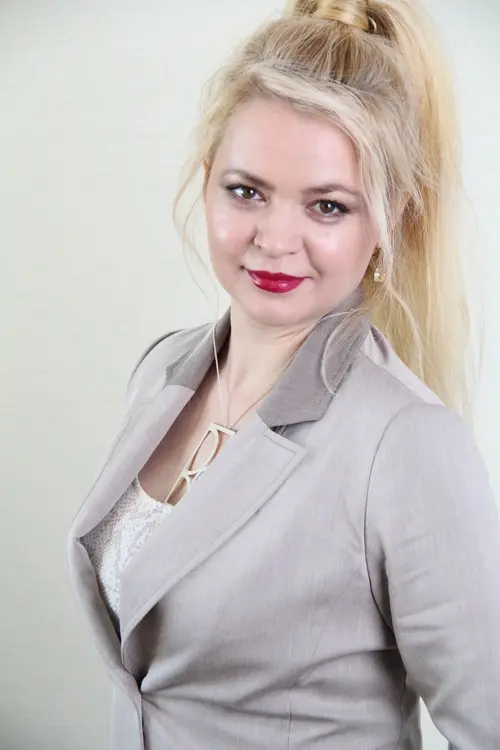 Ксения Гаврилова