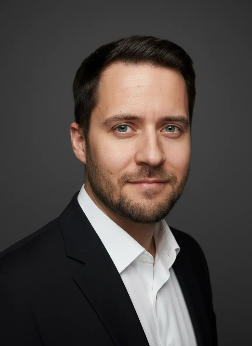 Николай Лейе